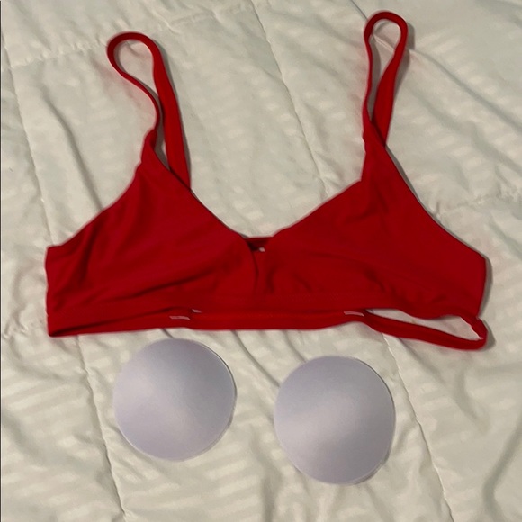 Swim top - Picture 3 of 3